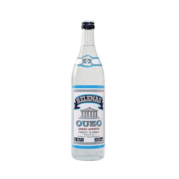 Helenas Ouzo likőr 37,5% 0,7l