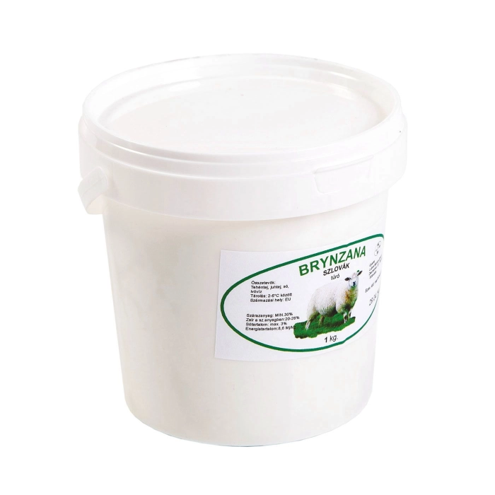 Bryndza juhtúró 500g