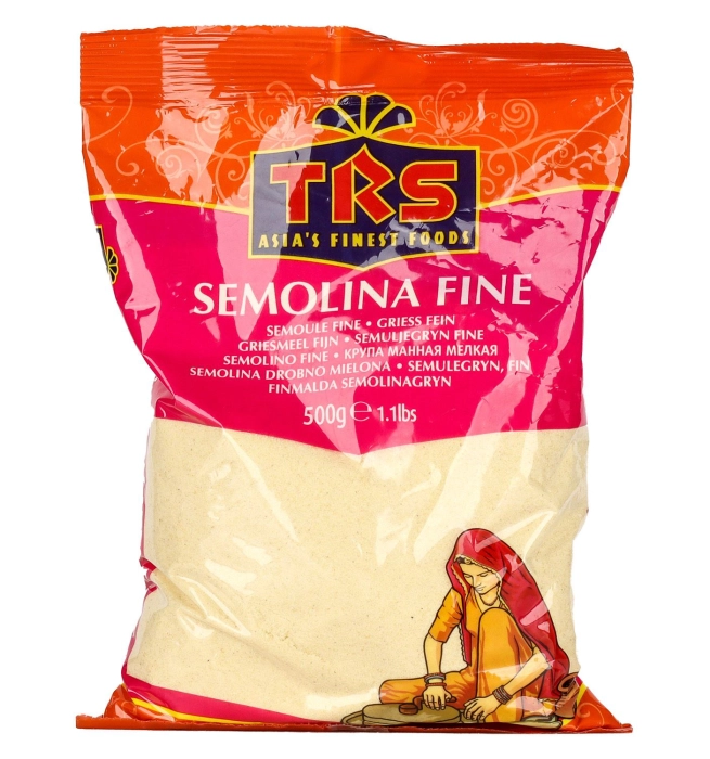 TRS búzadara finomra őrölt 500g