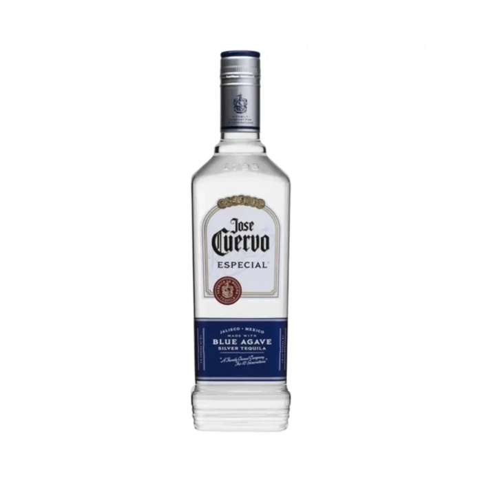 Jose Cuervo Especial Silver tequila 35% 1l