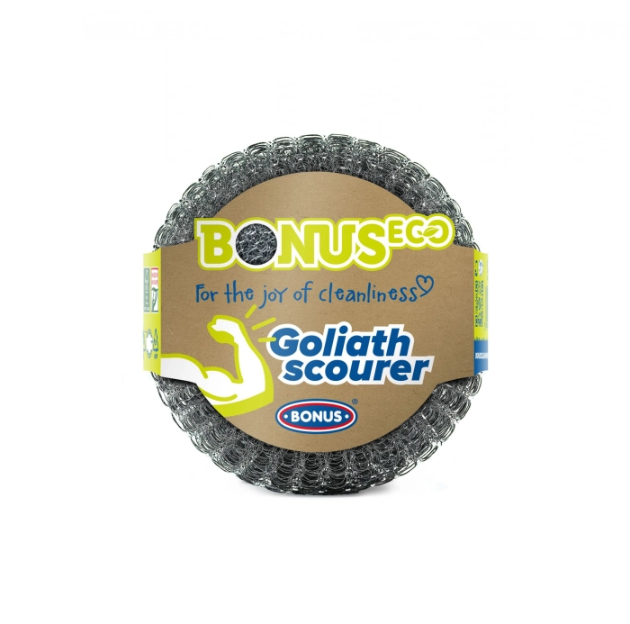 Bonus góliát fémsúroló 1db-os