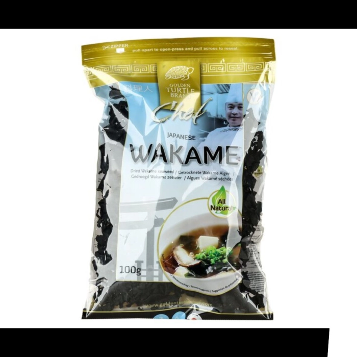 Golden Turtle alga 100g