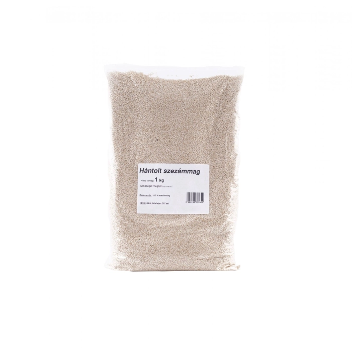 Szezámmag 1kg