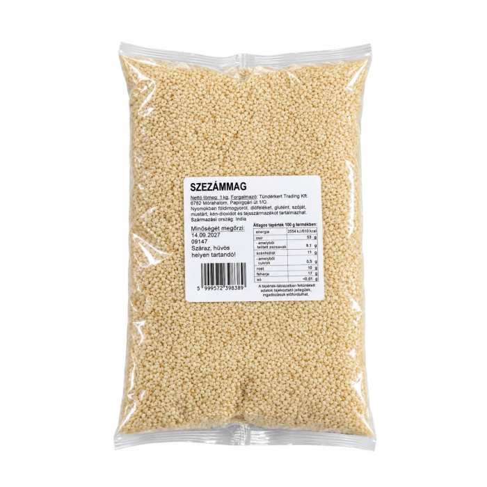 Szezámmag 1kg