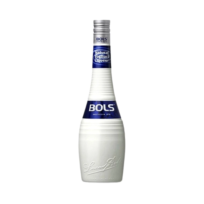 Bols joghurt likőr 15% 0,7l