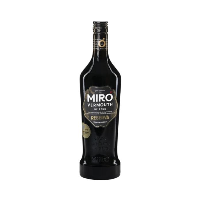 Miró Reserva vermouth 16% 1l