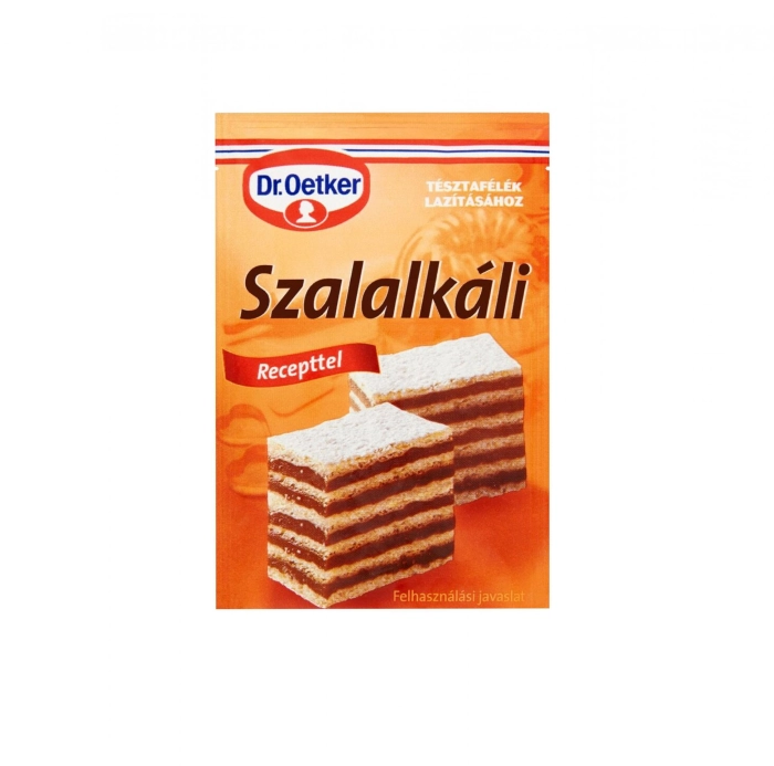 Szalakáli 15g