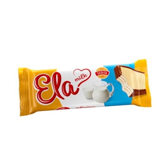 ELA diabetikus tejes nápolyi szelet 40gr