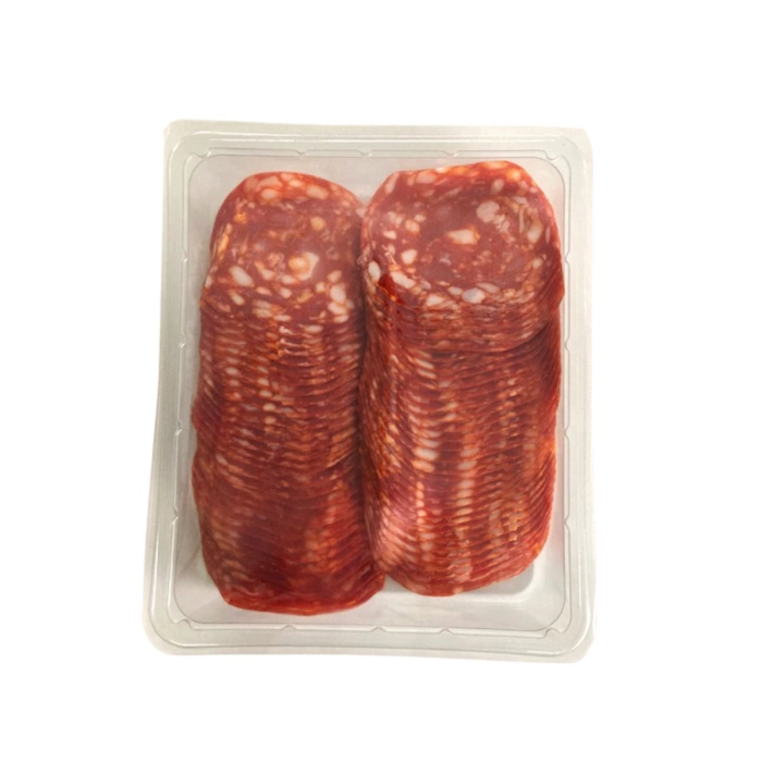 Kronen ventricina sertés szalámi szeletelt 500g
