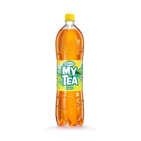 Rauch MyTea citromos 1,5L