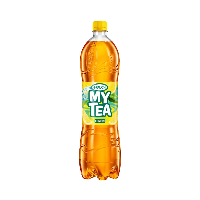 Rauch MyTea citromos 1,5L