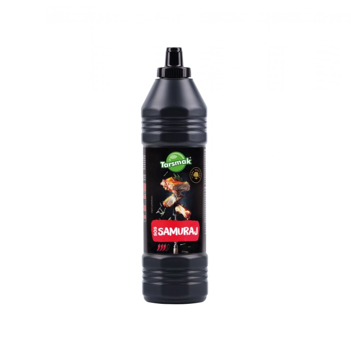 Tarsmak samurai szósz 900g