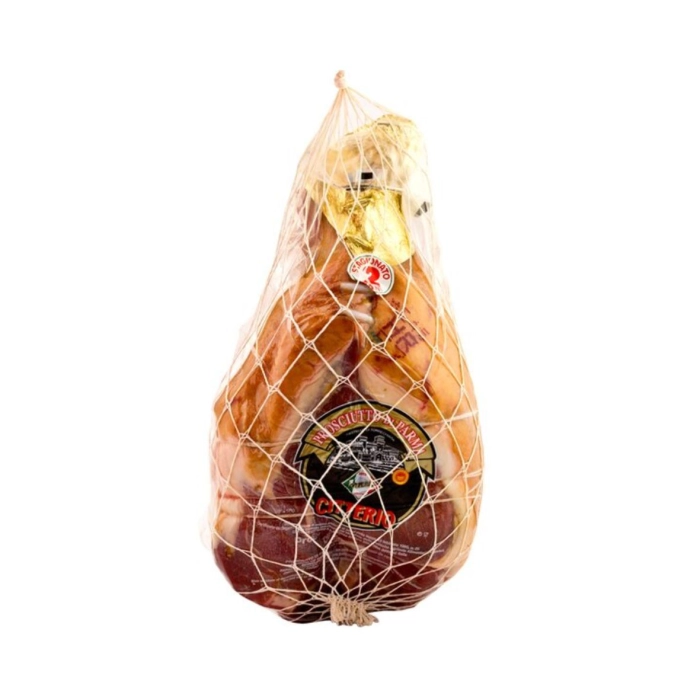Citterio pármai sonka 14 hónapos 7kg