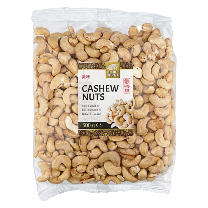 Kesudió 500g