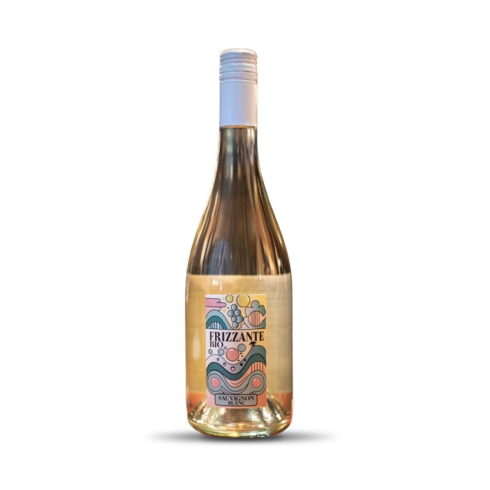 Nyakas - Sauvignon Blanc Frizzante 2024 0,75l
