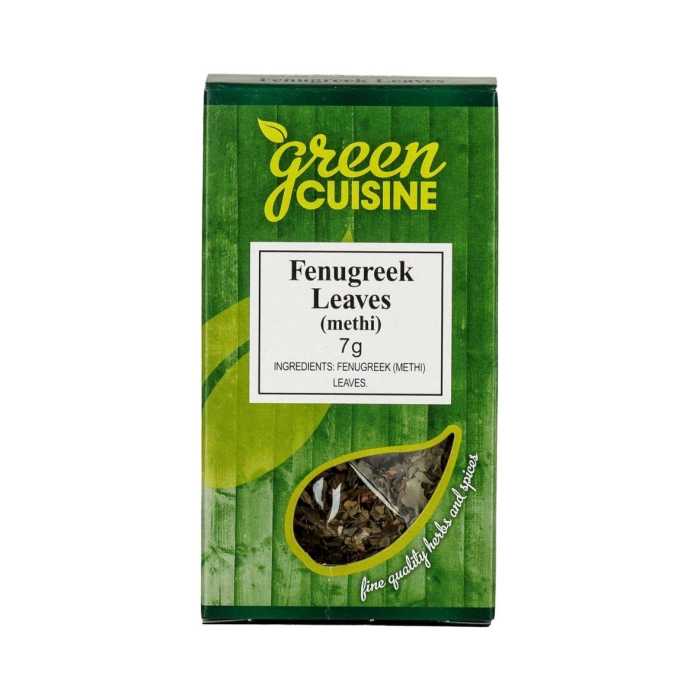 Green Cuisine görögszéna levél 7g