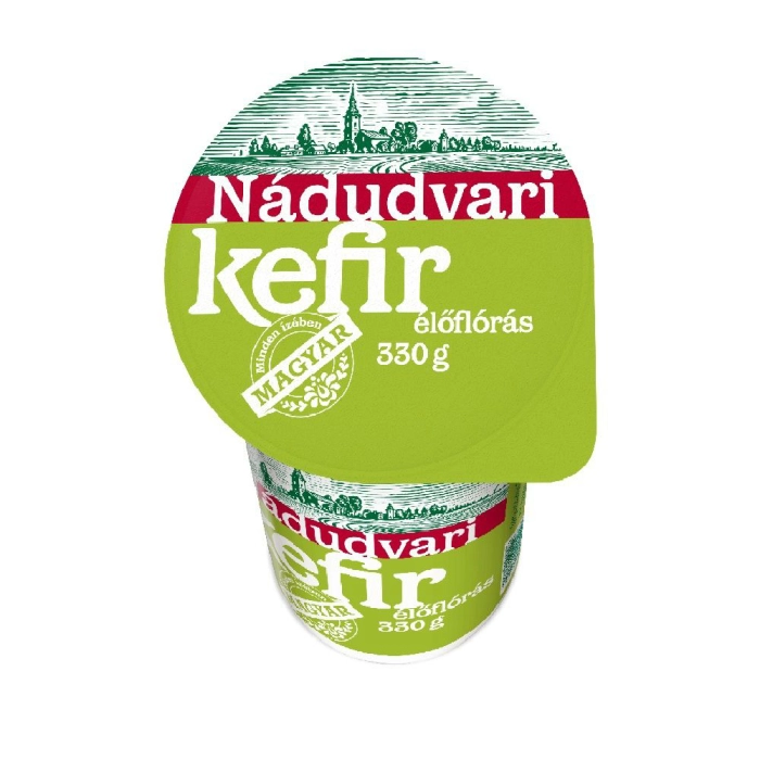 Nádudvari kefir 330g