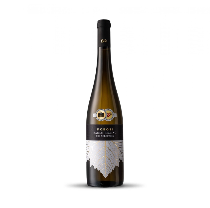 Dobosi - Rajnai Rizling Selection 2021 0,75l