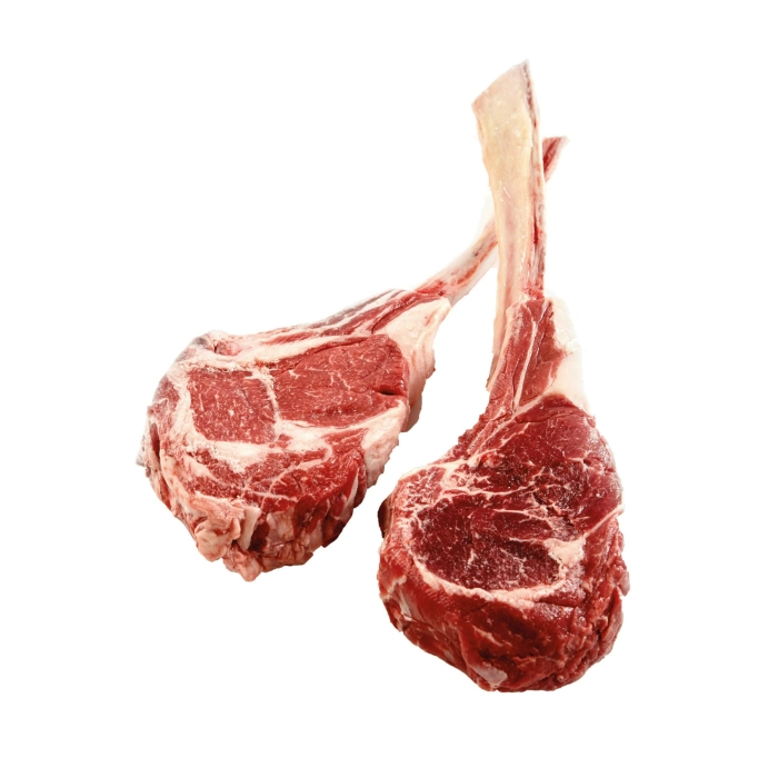 Alpesi marha tomahawk steak 1,2kg