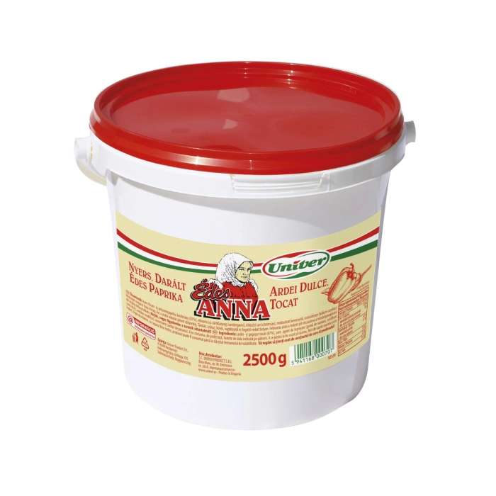 Univer Édes Anna darált paprika 2,5kg
