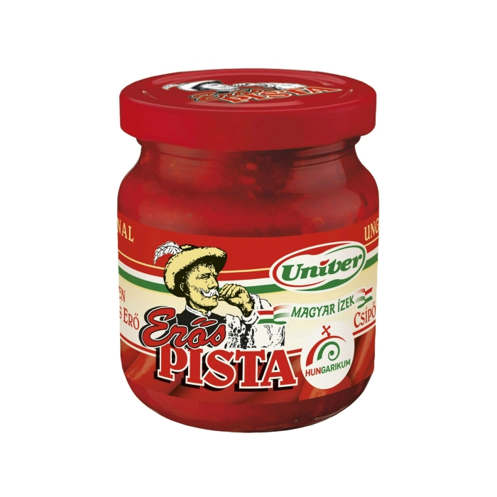Univer Erős Pista darált paprika 200g