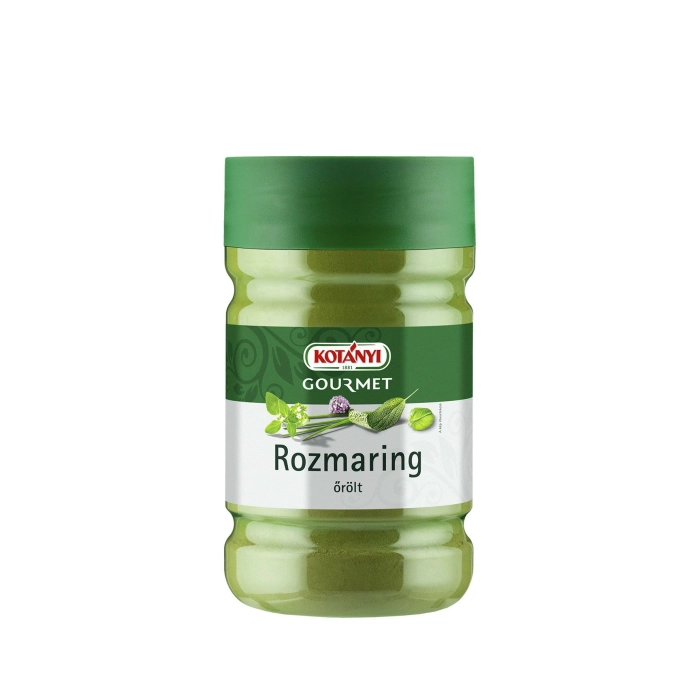Kotányi rozmaring őrölt 1200ccm/370g