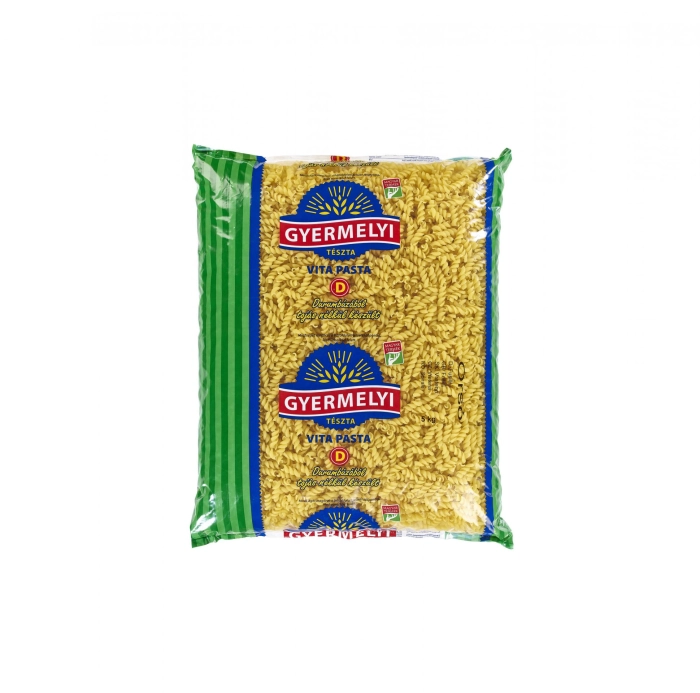 Vita pasta durum orsó tészta 5kg