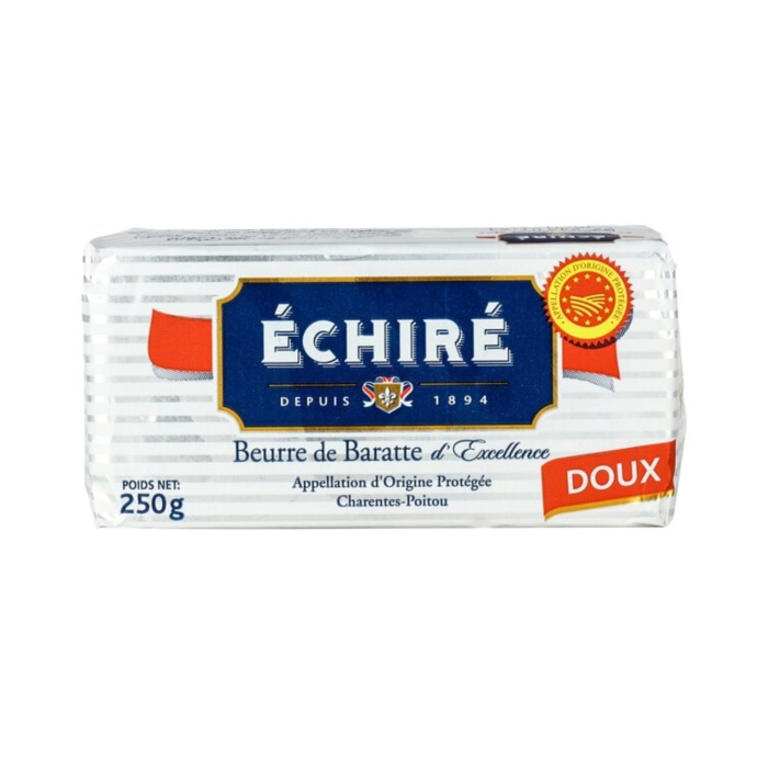 Echiré francia sótlan vaj 250g