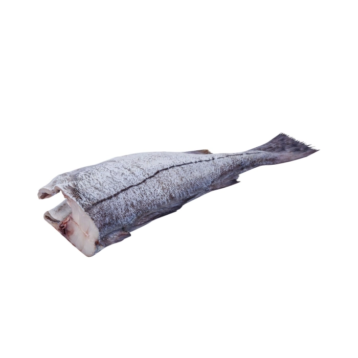 Atlanti tőkehal belezve, fej nélkül 3kg