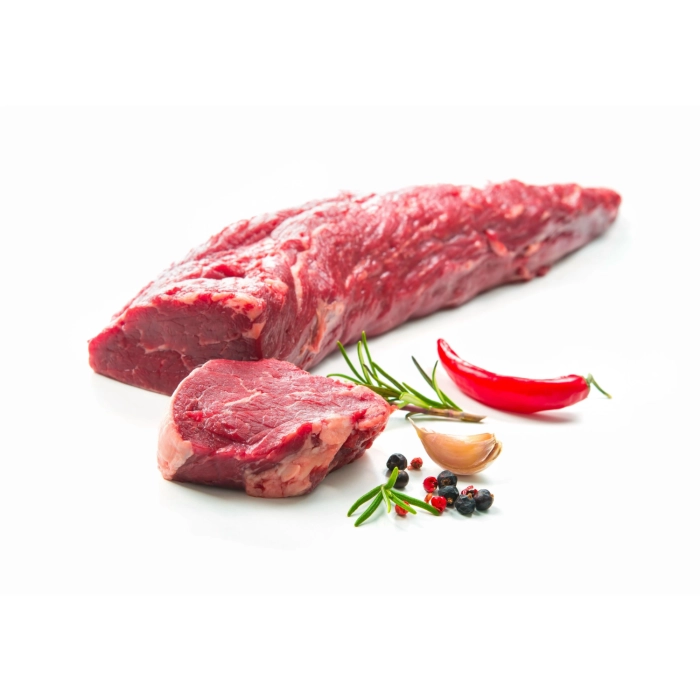Alpesi friss marha bélszín 1,8+kg