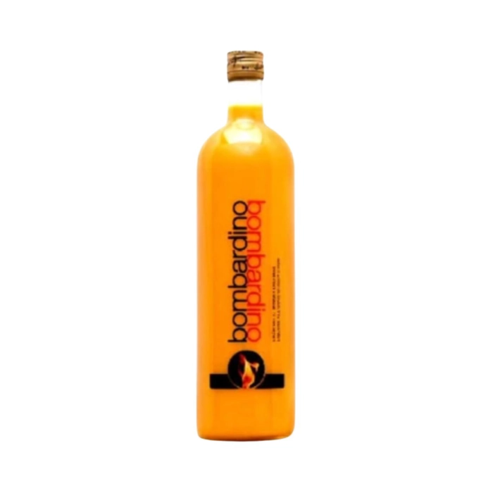 Bombardino likőr 17% 1l