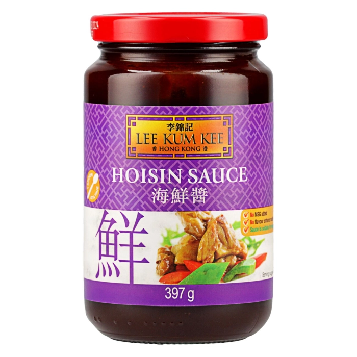 Lee Kum Kee hoisin szósz 397g
