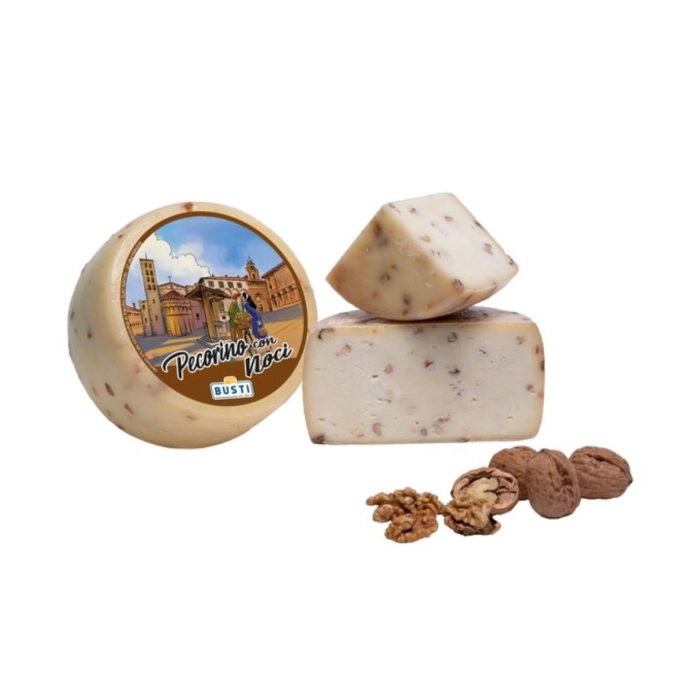 Busti pecorino diós juhsajt 1kg