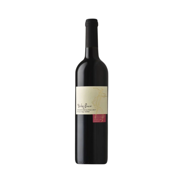 Tüske Pince - Cabernet Franc 2018 0,75l