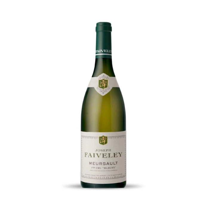 Domaine Faiveley - Meursault 1er Cru Blagny 2023 0,75l