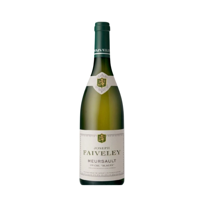 Domaine Faiveley - Meursault 1er Cru Blagny 2023 0,75l