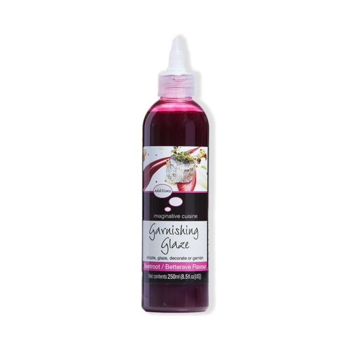 Cékla coulis 250ml