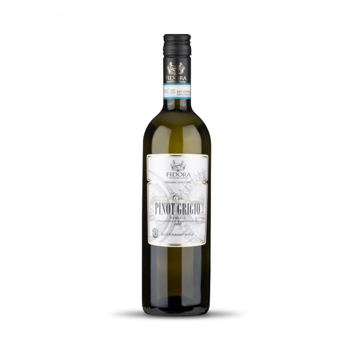 Azienda Fidora - Pinot Grigio DOC 2024 0,75l