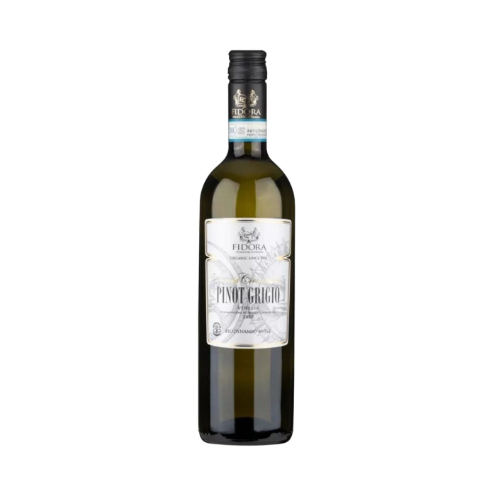 Azienda Fidora - Pinot Grigio DOC 2024 0,75l