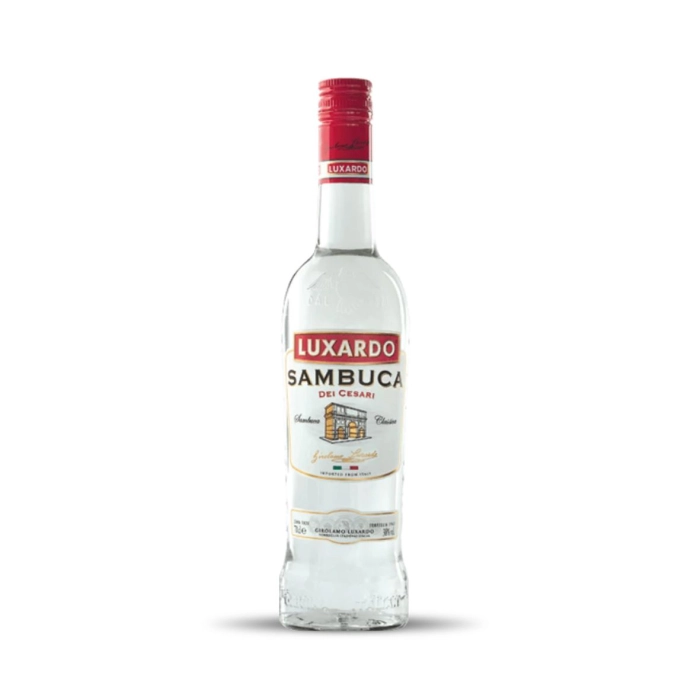 Luxardo Sambuca likőr 38% 0,7l