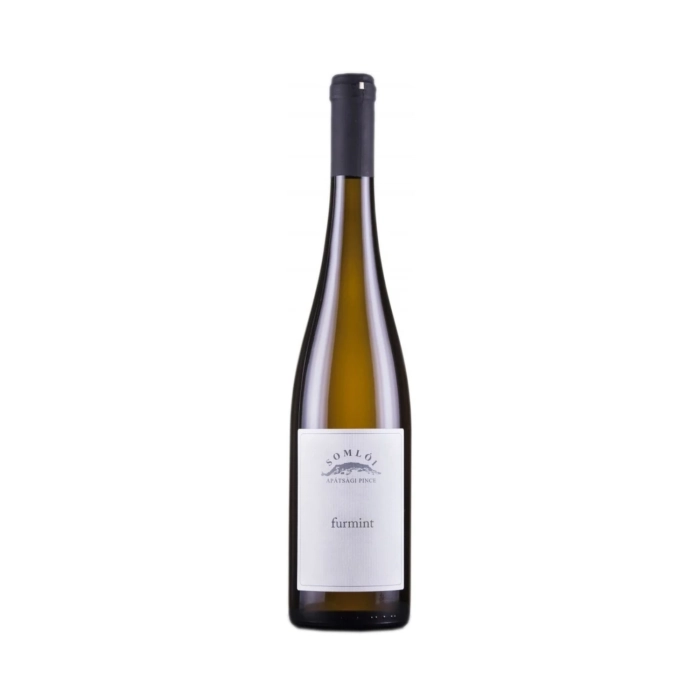 Somlói Apátsági Pince - Furmint 2021 0,75l