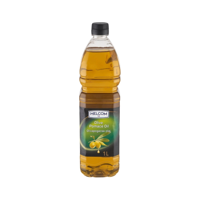 Pomace oliva olaj 1l