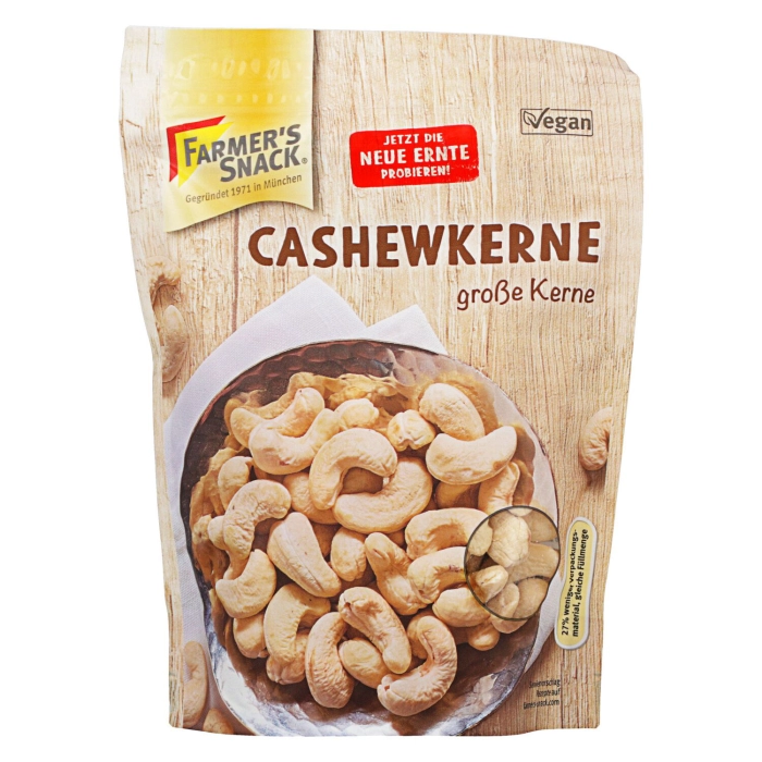 Farmer kesudió 175g