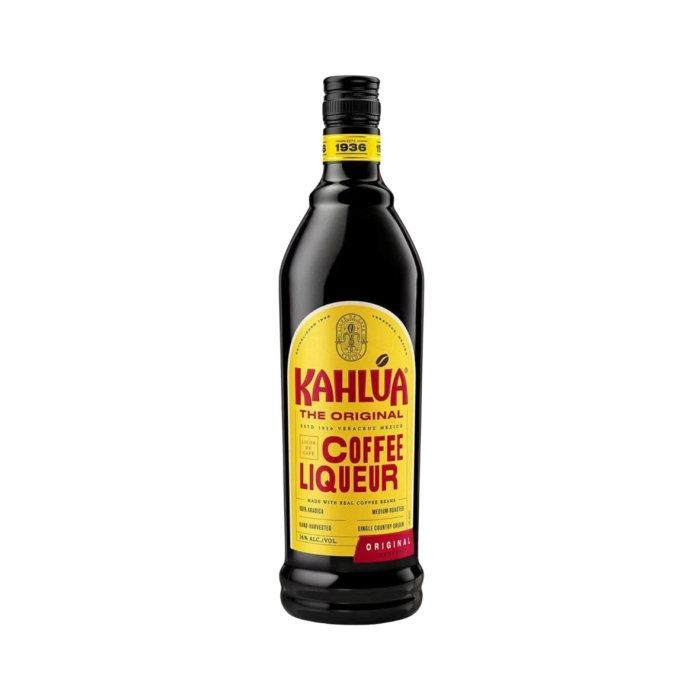 Kahlua Kávélikőr 16% 0,7l