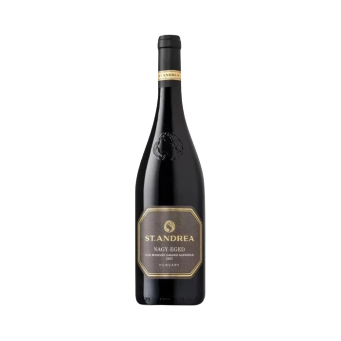 St. Andrea - Nagy-Eged Grand Superior 0,75l
