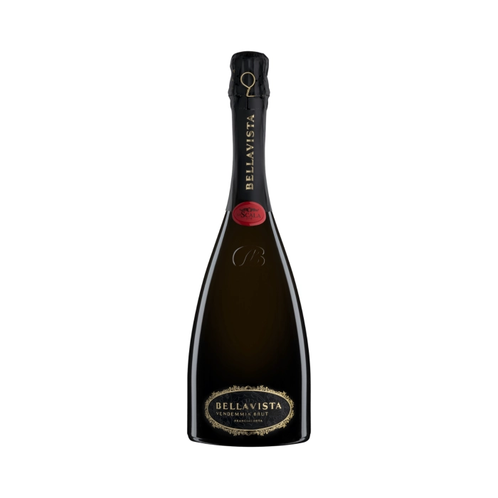 Bellavista - Franciacorta Teatro alla Scala Brut DOCG 0,75l