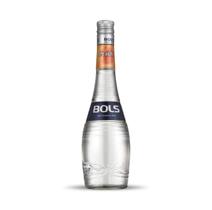 Bols barack likőr 17% 0,7l