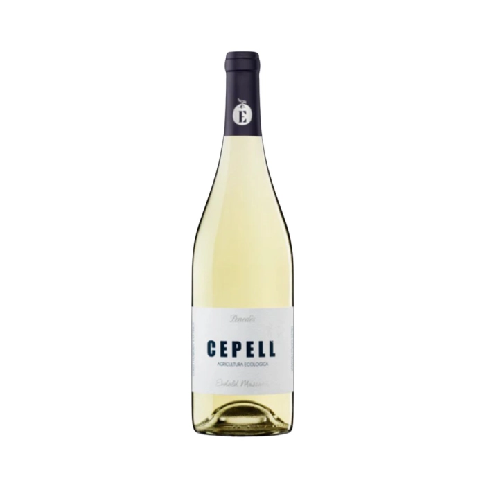 Eudald Massana - Cepell White 2025 0,75l