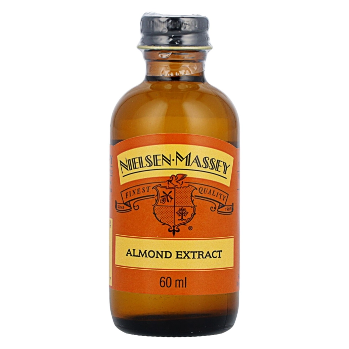 Nielsen Massey mandula kivonat 60ml