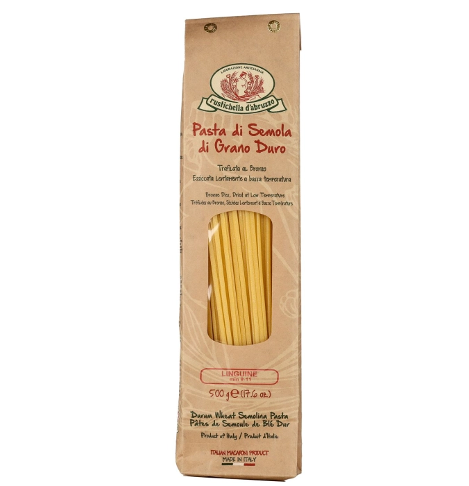 Rustichella linguine 500g